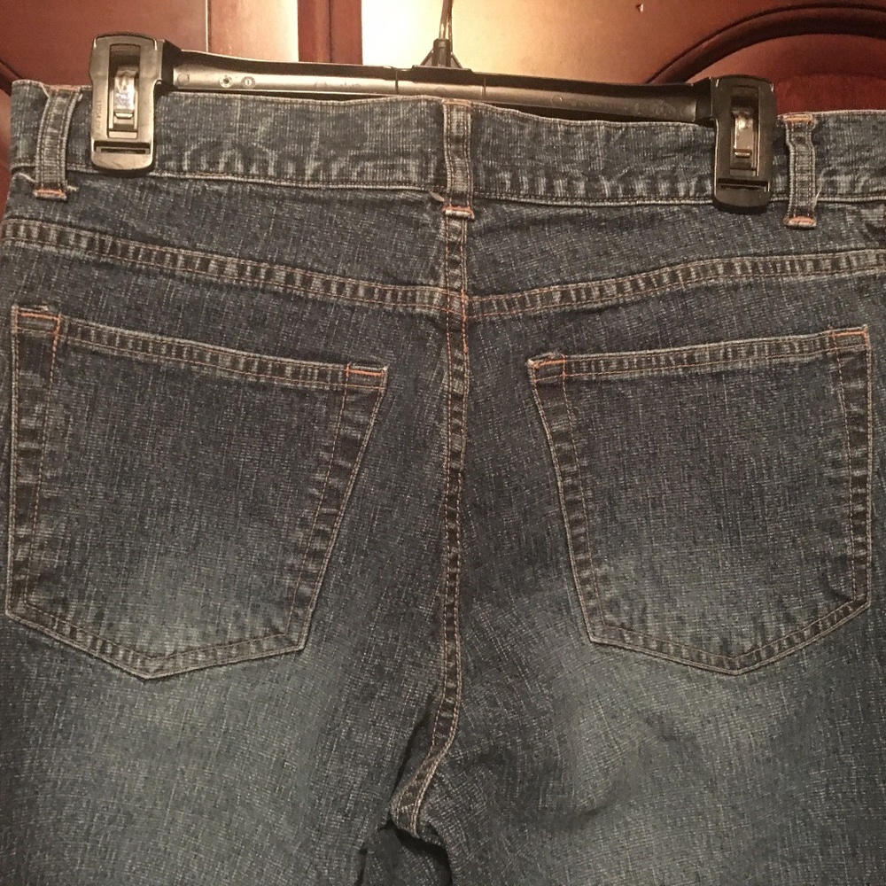 Old Navy Outlet Women Stretch Denim Jeans Size 10